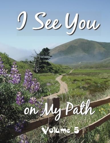 I See You On My Path - 5 Volume 5