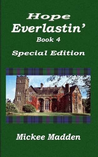 Hope Everlastin' Book 4