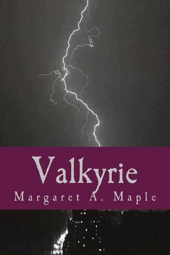 Valkyrie Juno Is Different. She Has Never Belonged, and Is Constantly Hated for It, So She Leaves for the Human World Instead. a War Tears Her Back to Her Own World, Causing Her to Wonder If She Will Save Her Own World Or Let It Fade to Black