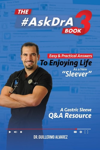 The #AskDr. a Book - Vol 3 Easy and Practical Answers to Enjoying Life As a New Sleever