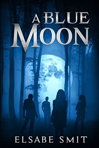 A Blue Moon