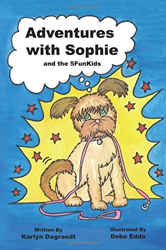 Adventures with Sophie and The 5FunKids