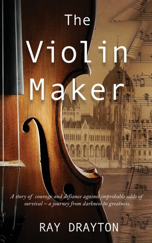 The Violin Maker