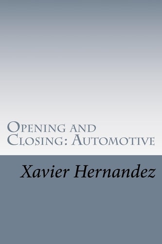 Opening and Closing Automotive