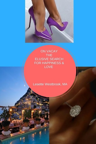 On Vacay, the Elusive Search for Happiness and Love