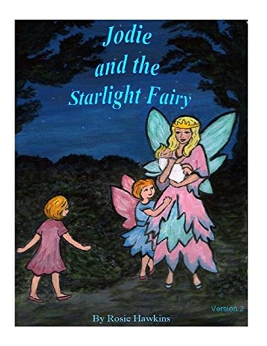 Jodie and the Starlight Fairy