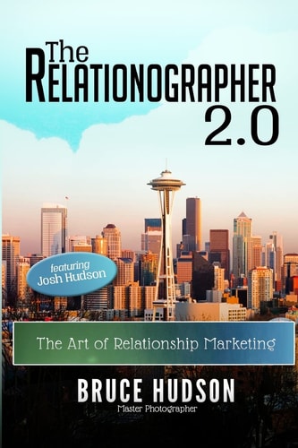 The Relationographer 2.0 The Art Of Relationship Marketing