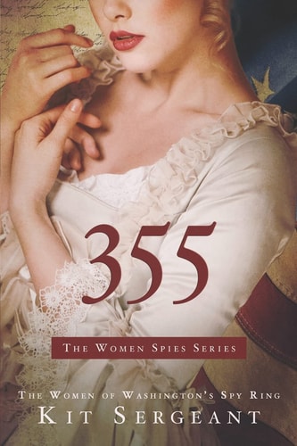 355 The Women of Washington's Spy Ring