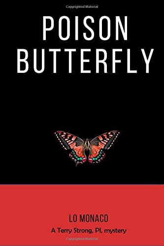 Poison Butterfly