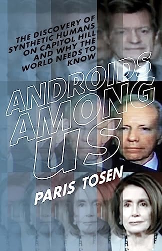 Androids Among Us