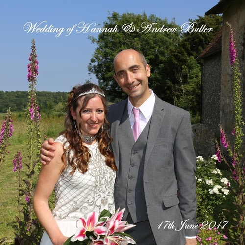Wedding