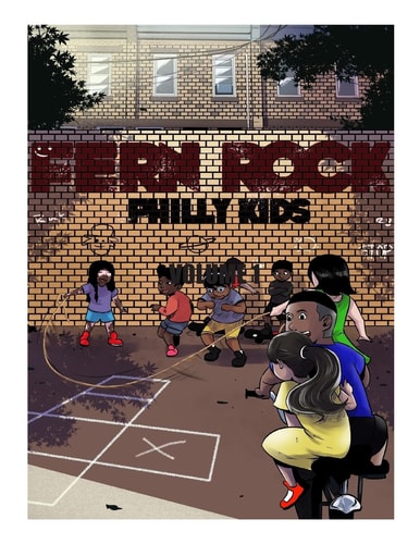 Fern Rock Philly Kids