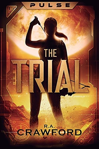 Pulse The Trial