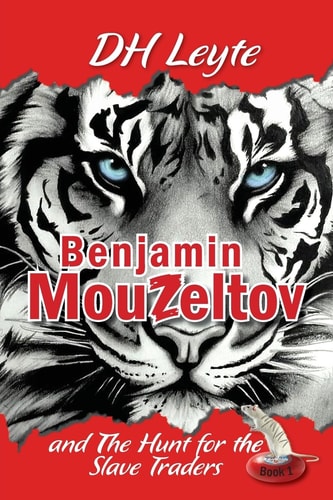 Benjamin Mouzeltov And the Hunt for the Slave Traders
