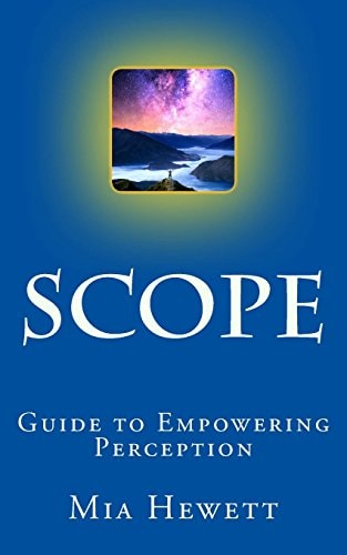 Scope Guide to Empowering Perception