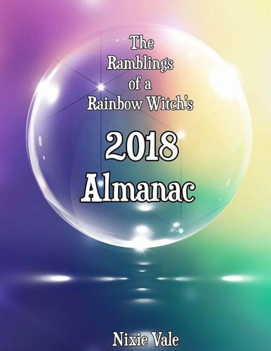 Rainbow Witch's 2018 Almanac