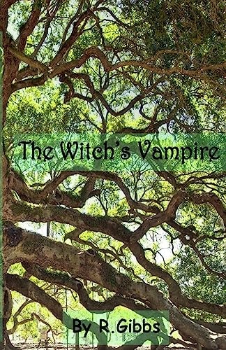 The Witch's Vampire Descent
