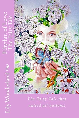 Rhythm of Love The Fairy Tale
