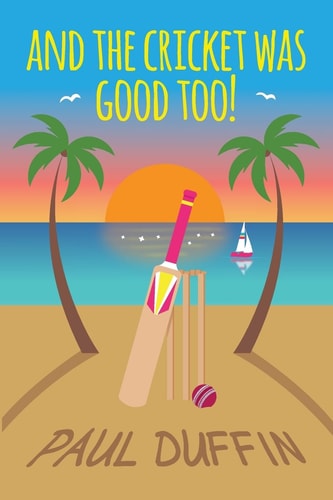 And The Cricket Was Good Too!
