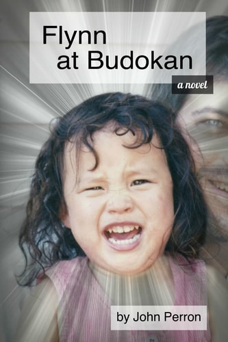 Flynn at Budokan