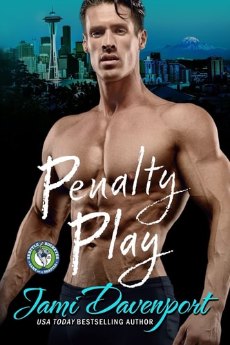 Penalty Play Seattle Sockeyes Hockey