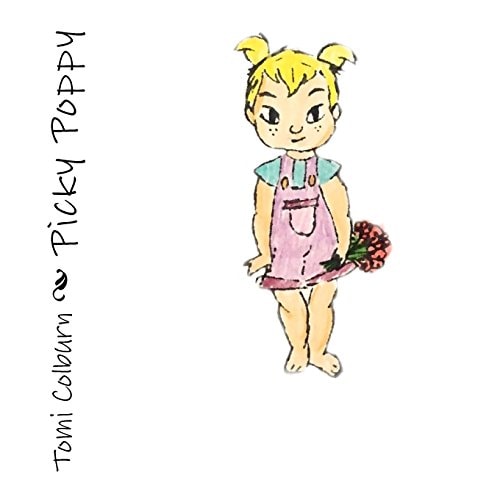 Picky Poppy: Goes to Rome