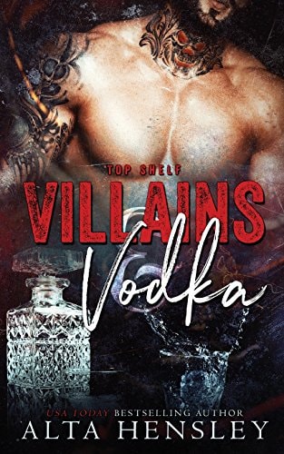 Villains and Vodka