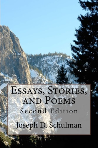 Essays, Stories, and Poems Second Edition