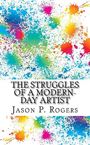 The Struggles of a Modern-Day Artist A Visit from Aaron