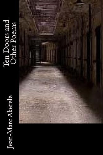 Ten Doors and Other Poems