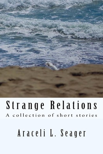Strange Relations Short Stories