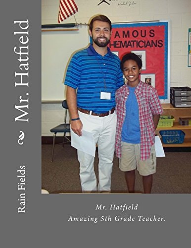 Mr. Hatfield