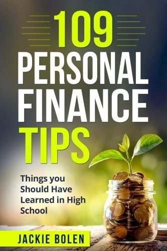 109 Personal Finance Tips Things You Should Have Learned in High School