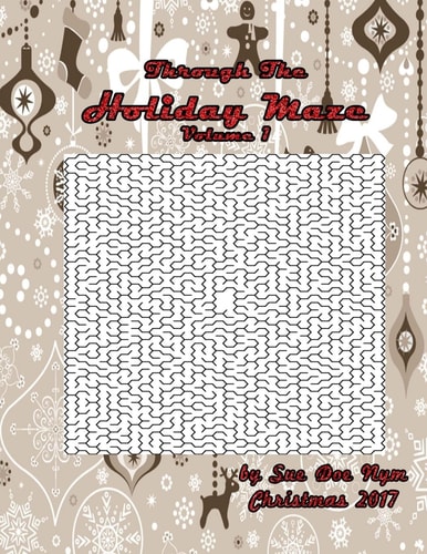 Through The Holiday Maze