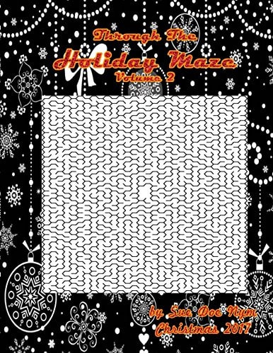 Through The Holiday Maze 2