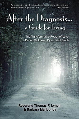 After the Diagnosis... A Guide for Living