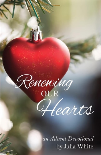 Renewing Our Hearts Advent Devotionals