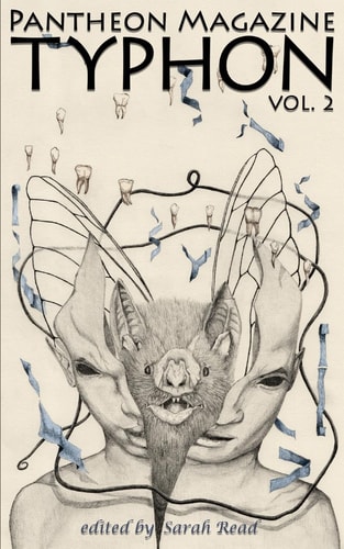 Typhon A Monster Anthology Vol. 2