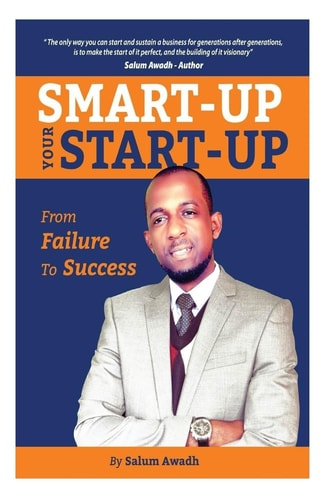 Smart-Up Your Start-up From Failure to Success