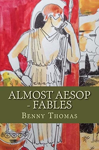 Almost Aesop - Fables