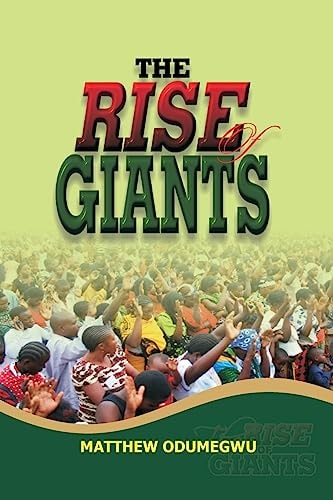 The Rise Of Giants