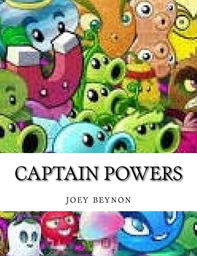 Captain Powers