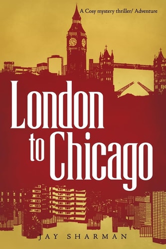 London to Chicago
