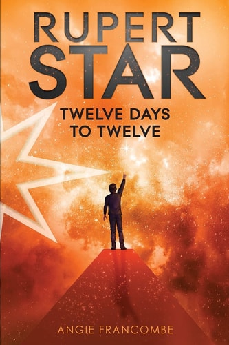 Rupert Star Twelve Days To Twelve