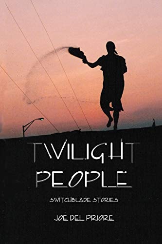 Twilight People Switchblade Stories