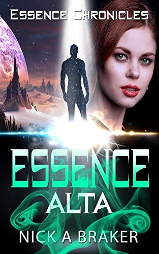 Essence Alta