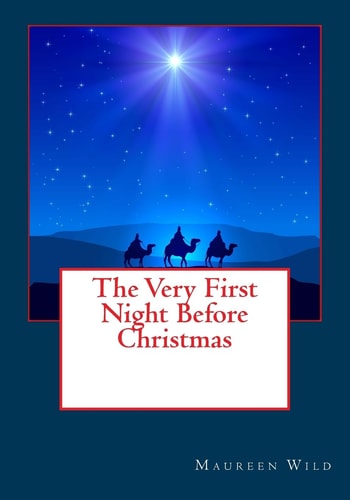 The Very First Night Before Christmas