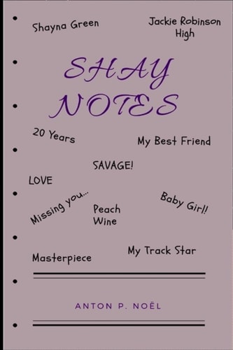ShayNotes