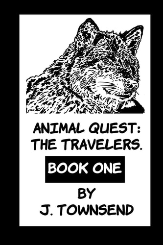 Animal Quest The Travelers