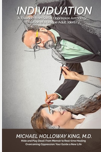 Individuation Creation of a Unique Adult Identity